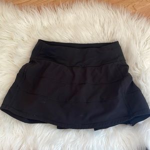 Lululemon Pace Rival Skirt (Regular) *4-way Stretch 13"